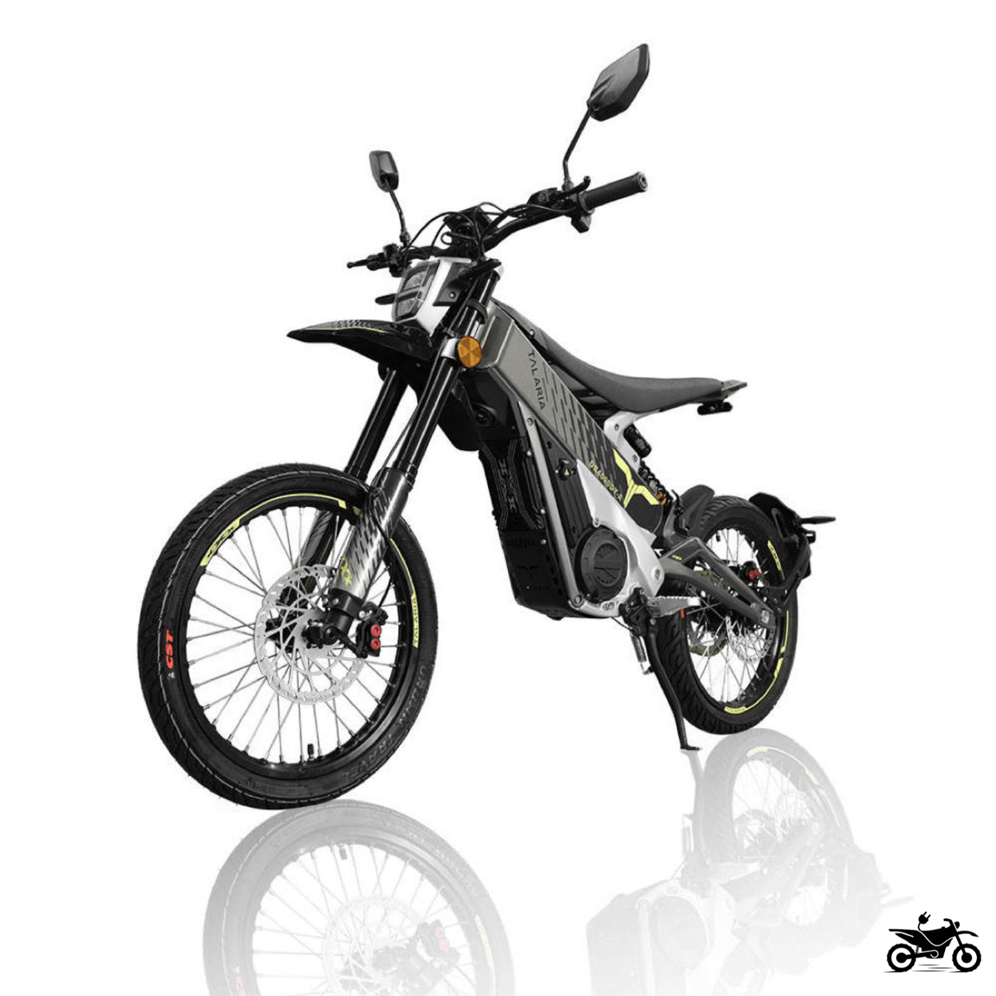 Talaria X3 Concept - zappscyclesElectric Off - Road Bikeszappscycles