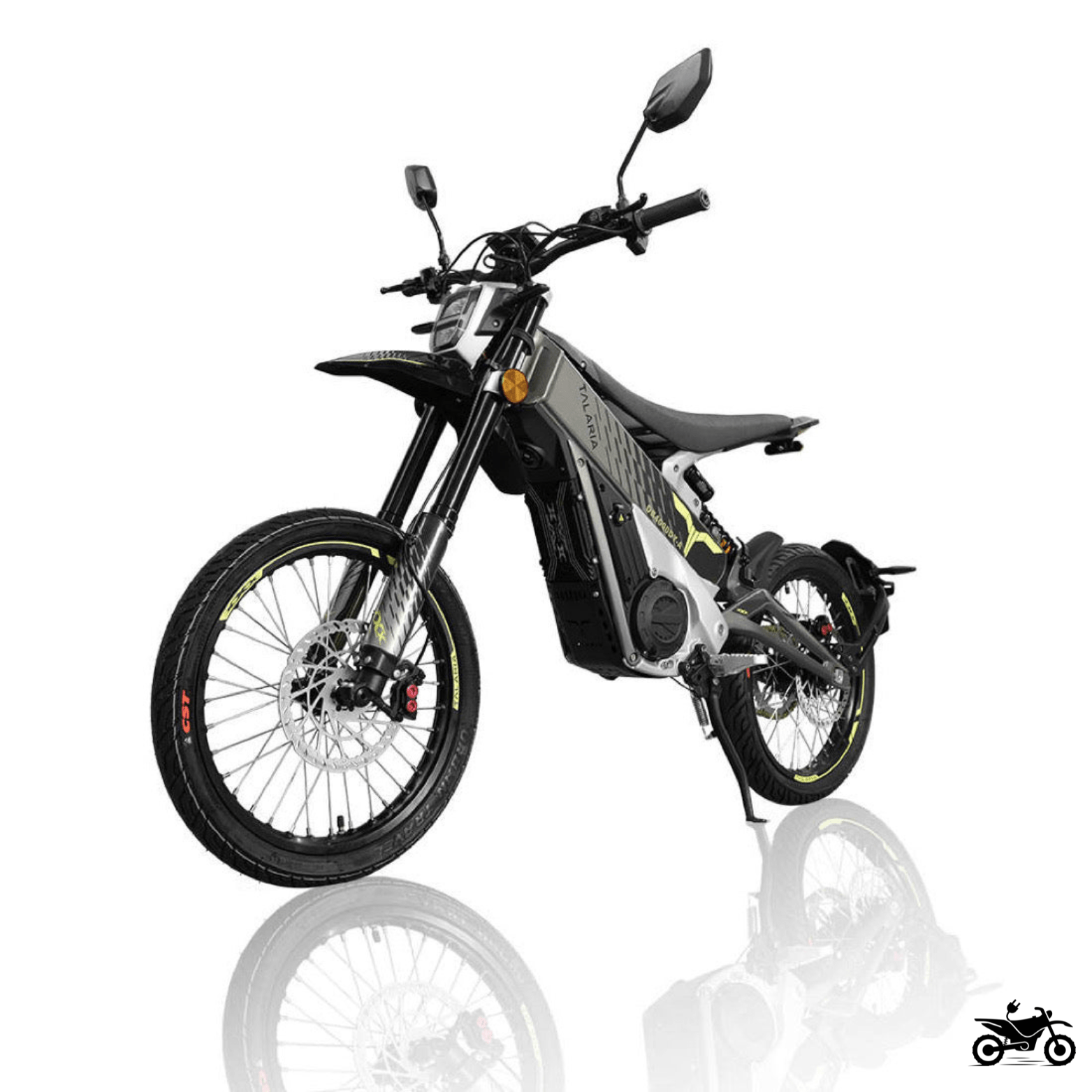 Talaria X3 Concept - zappscyclesElectric Off - Road Bikeszappscycles