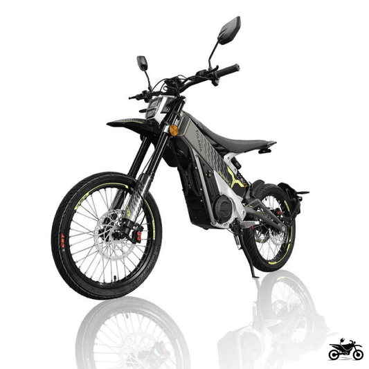 Talaria X3 Concept - zappscyclesElectric Off - Road Bikeszappscycles