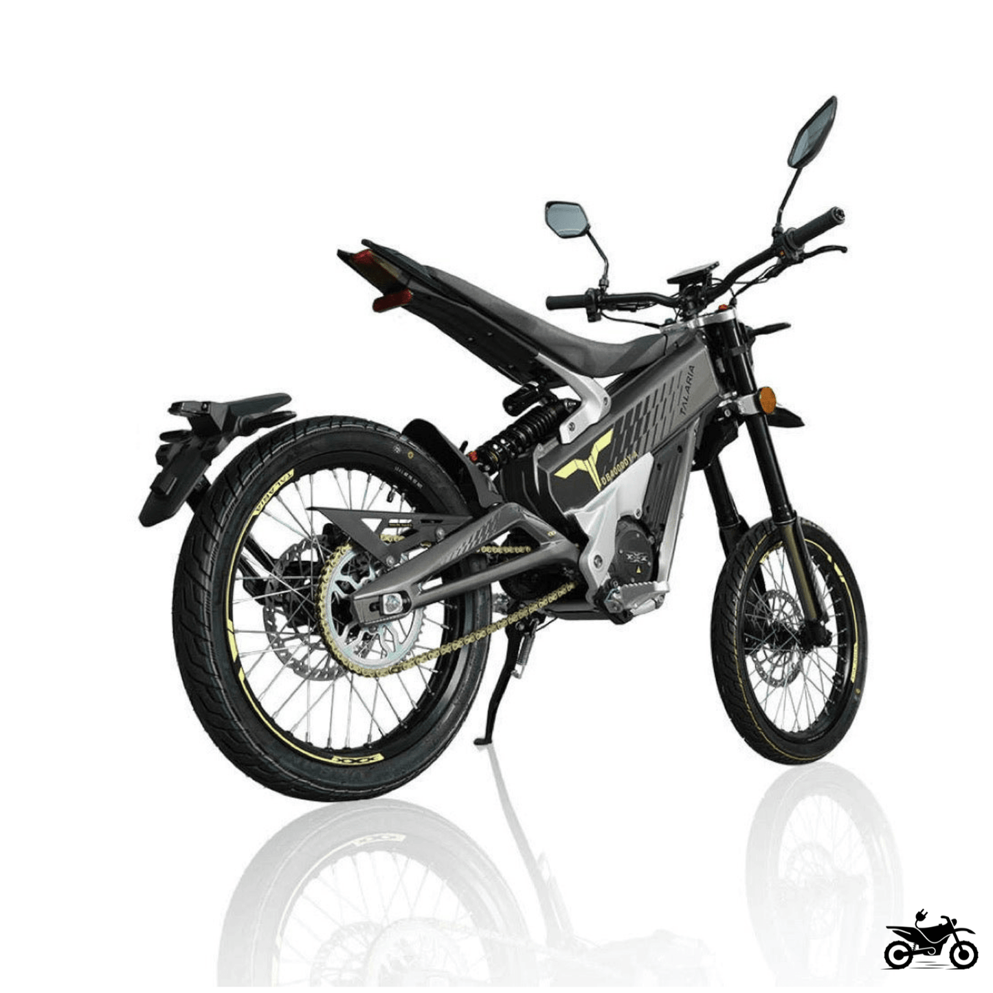 Talaria X3 Concept - zappscyclesElectric Off - Road Bikeszappscycles