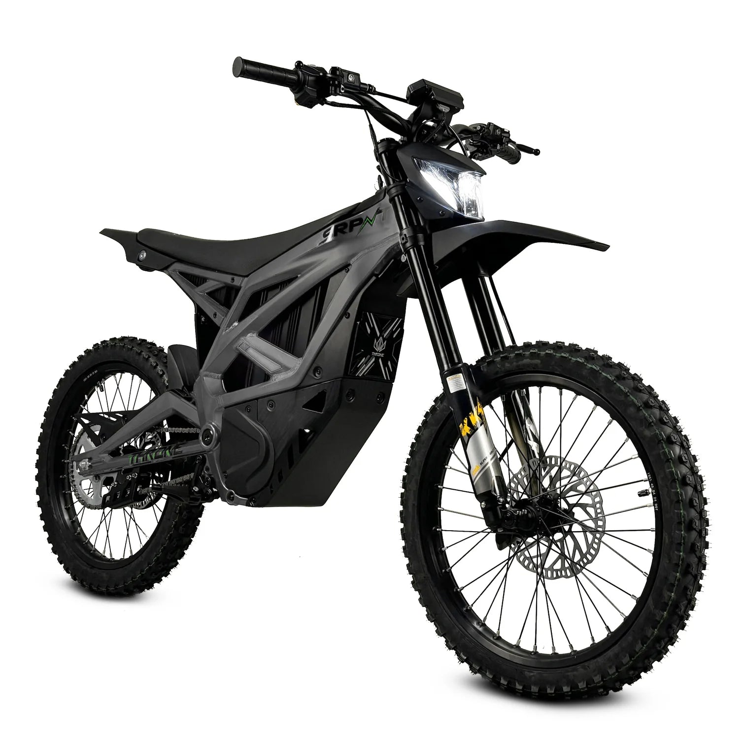 Throne SRPNT E MOTO zappscycles