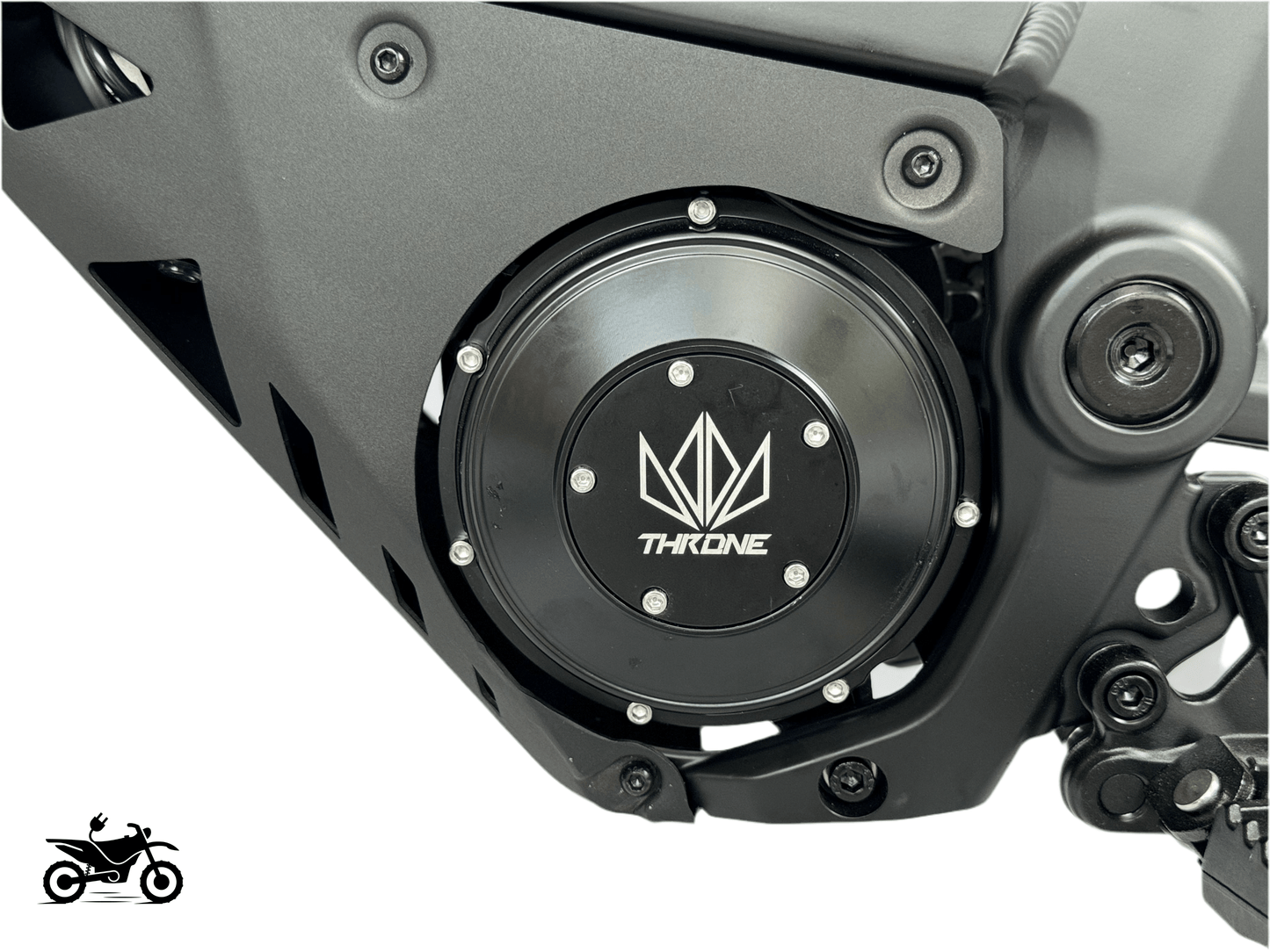 Throne SRPNT E - MOTO - zappscyclesElectric Off - Road Bikeszappscycles