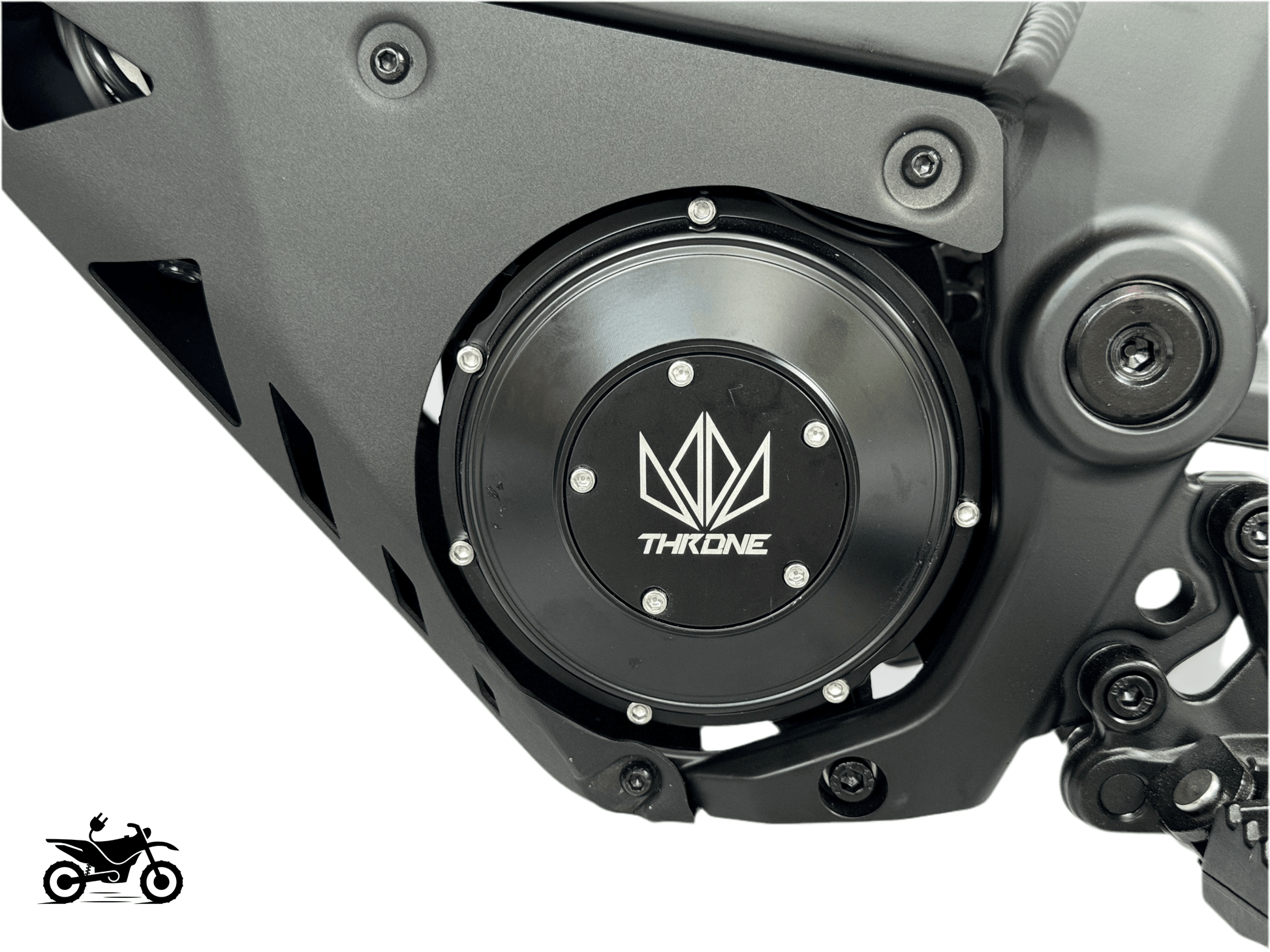 Throne SRPNT E - MOTO - zappscyclesElectric Off - Road Bikeszappscycles