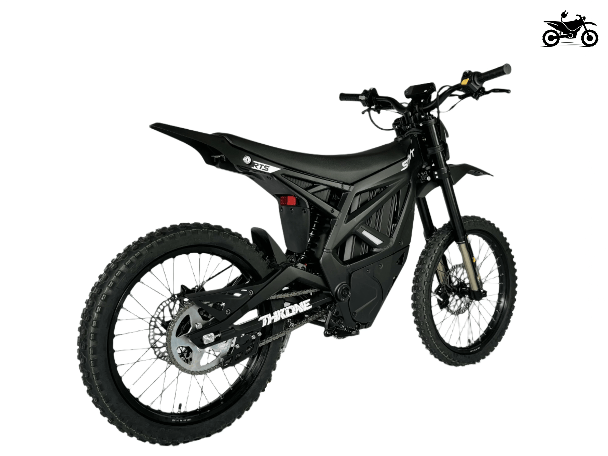 Throne SRPNT E - MOTO - zappscyclesElectric Off - Road Bikeszappscycles