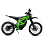 Throne SRPNT E - MOTO - zappscyclesElectric Off - Road Bikeszappscycles
