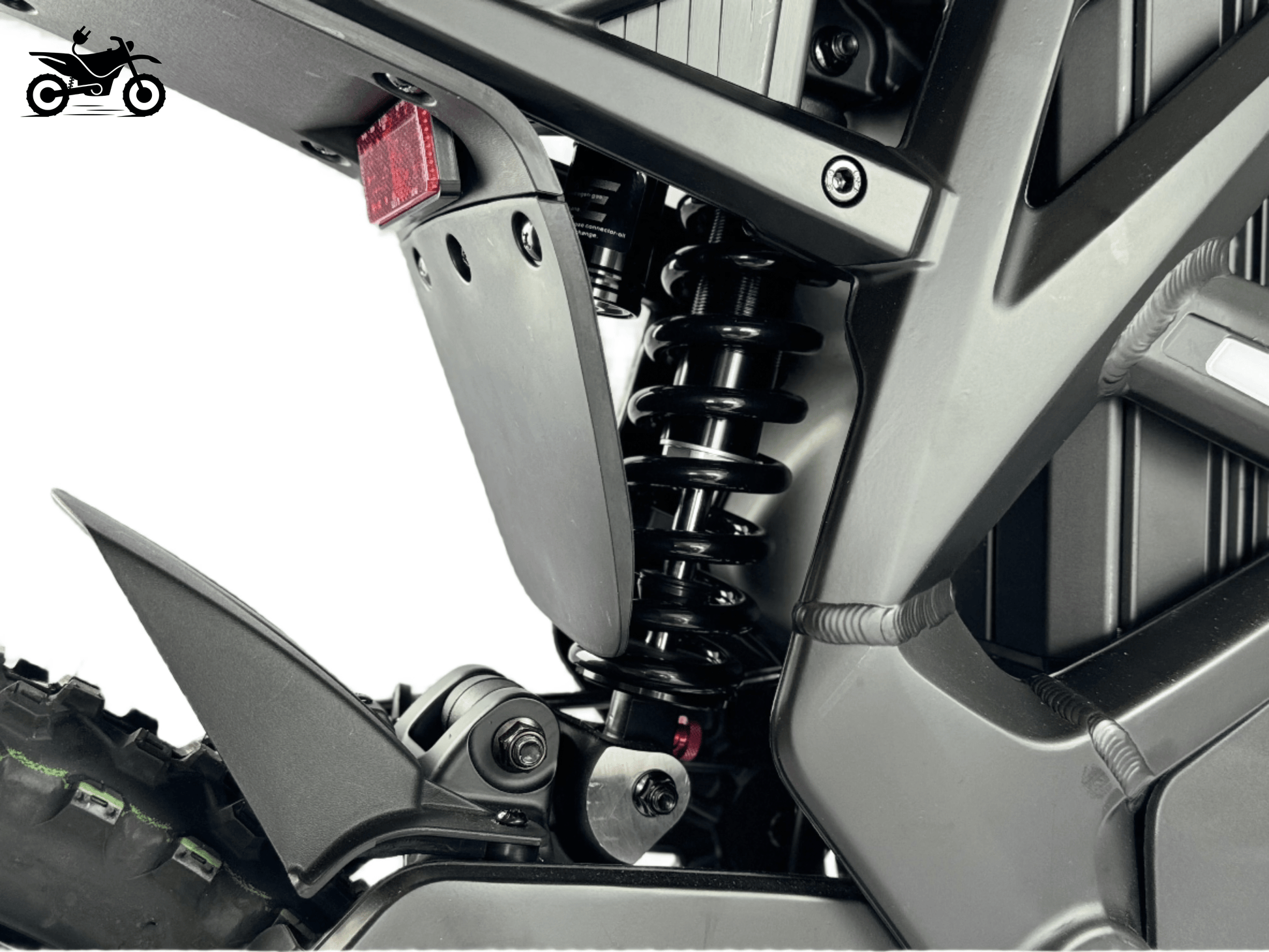 Throne SRPNT E - MOTO - zappscyclesElectric Off - Road Bikeszappscycles