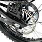 Throne SRPNT E - MOTO - zappscyclesElectric Off - Road Bikeszappscycles