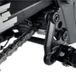 Throne SRPNT E - MOTO - zappscyclesElectric Off - Road Bikeszappscycles