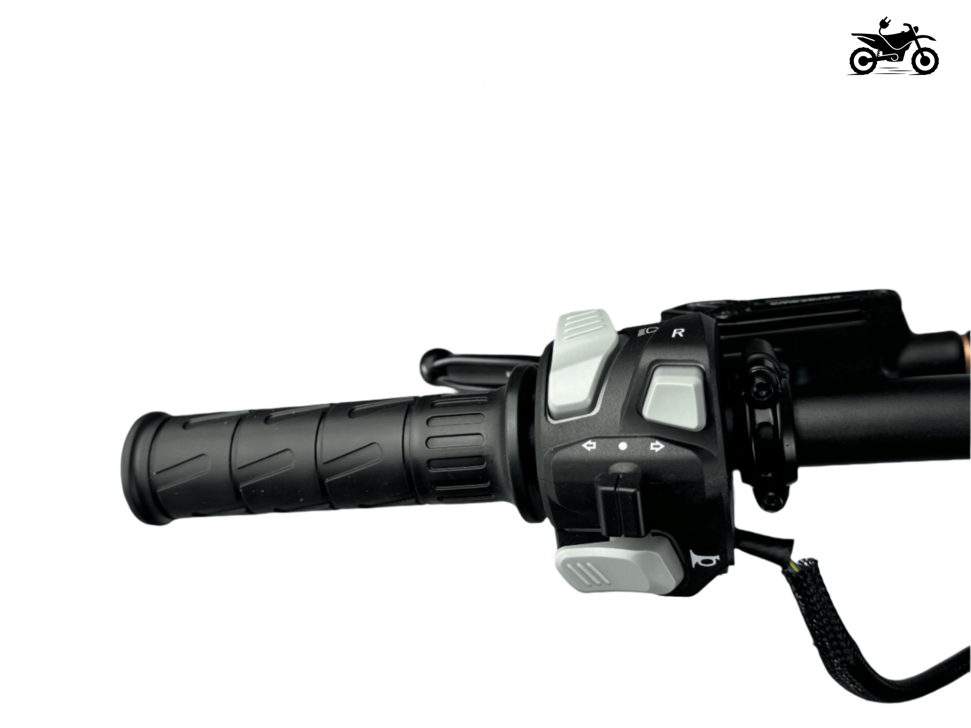 Throne SRPNT E - MOTO - zappscyclesElectric Off - Road Bikeszappscycles