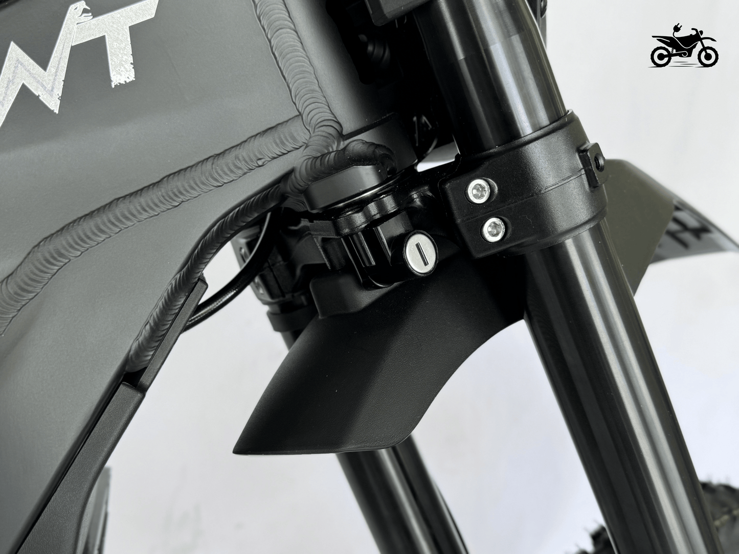 Throne SRPNT E - MOTO - zappscyclesElectric Off - Road Bikeszappscycles