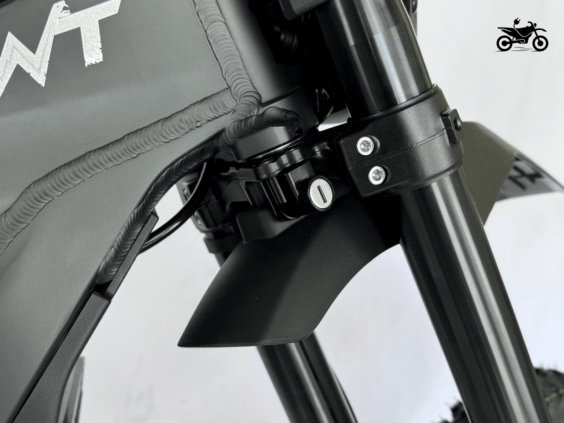 Throne SRPNT E - MOTO - zappscyclesElectric Off - Road Bikeszappscycles