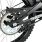 Throne SRPNT E - MOTO - zappscyclesElectric Off - Road Bikeszappscycles