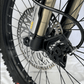 Throne SRPNT E - MOTO - zappscyclesElectric Off - Road Bikeszappscycles